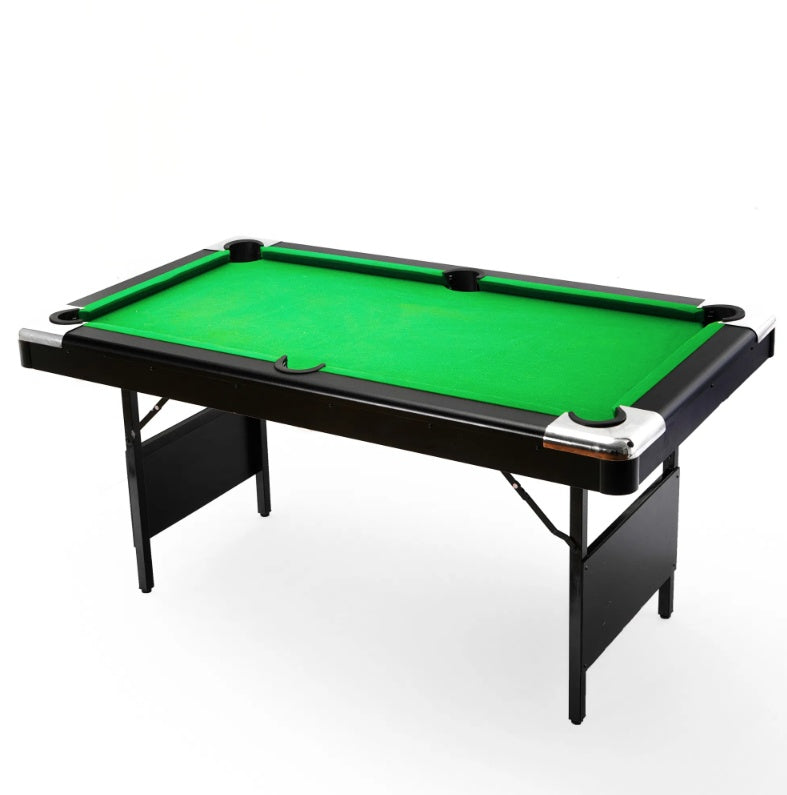 5.5FT Billiard Table, 1.67M Pool Table,billiards,5.5FT Game